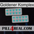 Golden Complex 29